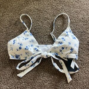 Hollister Bikini Top